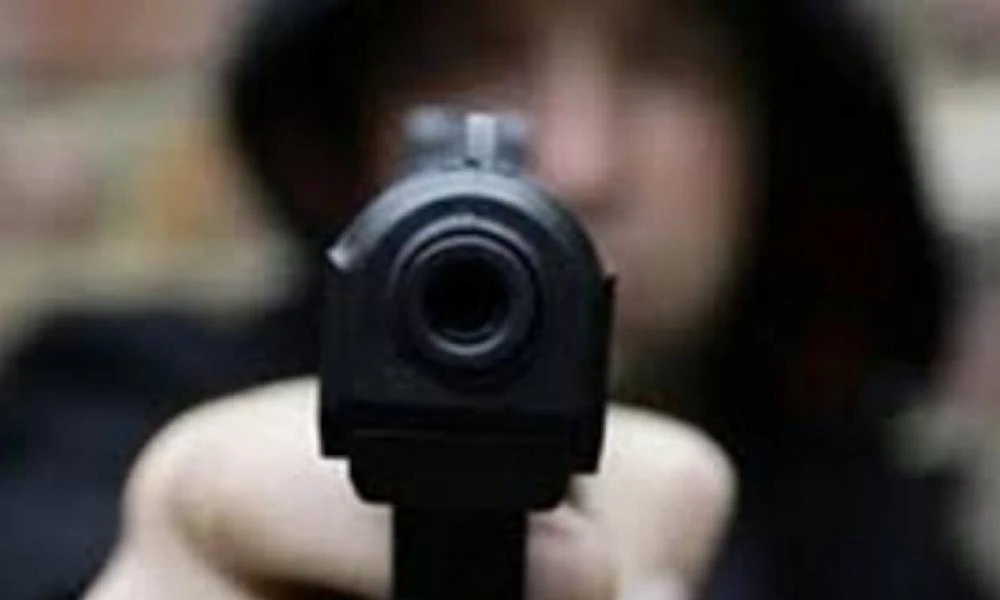 Κέρκυρα: Λήστεψε ηλικιωμένο με απειλή όπλου στο σπίτι του